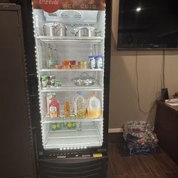 FRIDGE  $400