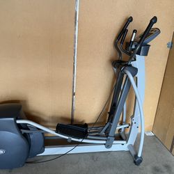Sport Art E82 Elliptical