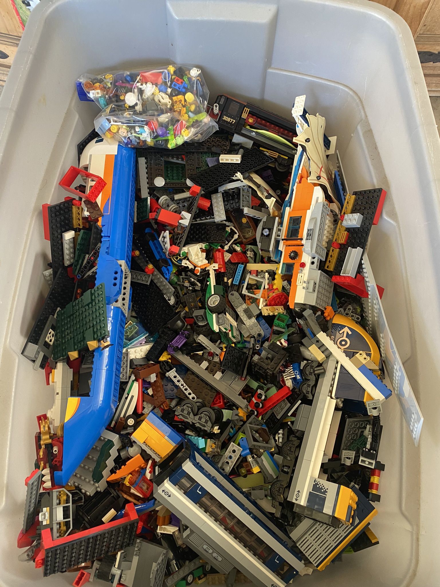 Legos