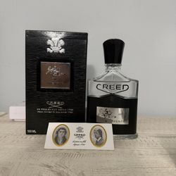 Creed By Avenues Cologne Comes With Box Great Condition Comes With Everything Cologne