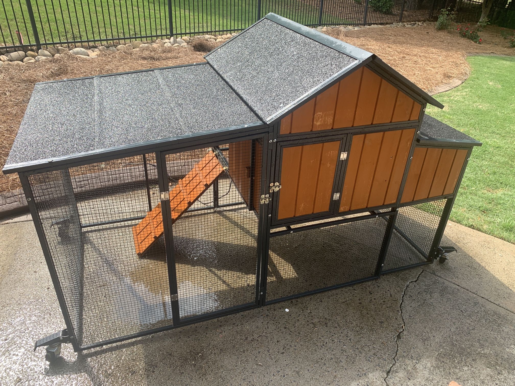 Chicken Coop