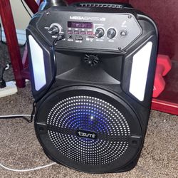Megabass V3 Speaker 