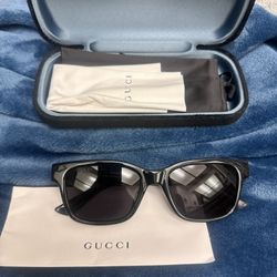 Gucci Women’s Sunglasses 