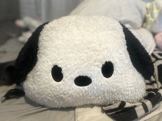 Pochacco