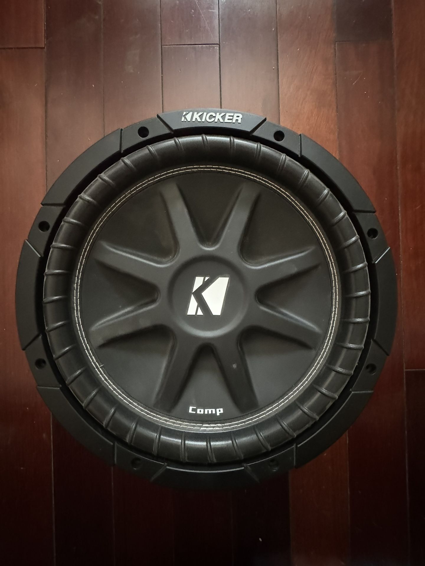 Kicker Comp 12 In Subwoofer