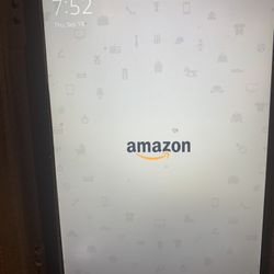 Kindle Fire HD 8 