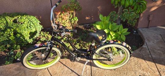 Electra - 20" Bike