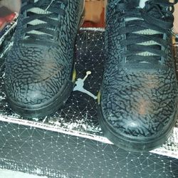 Retro Jordan 5 3Lab5