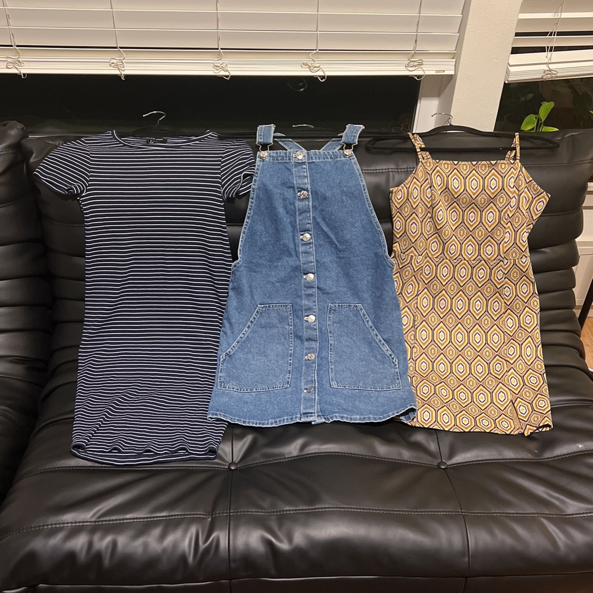 Dress Bundle - Size Small