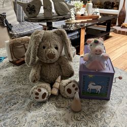 Baby Room Decor
