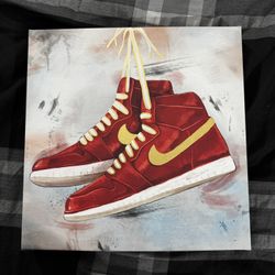 NIKE 