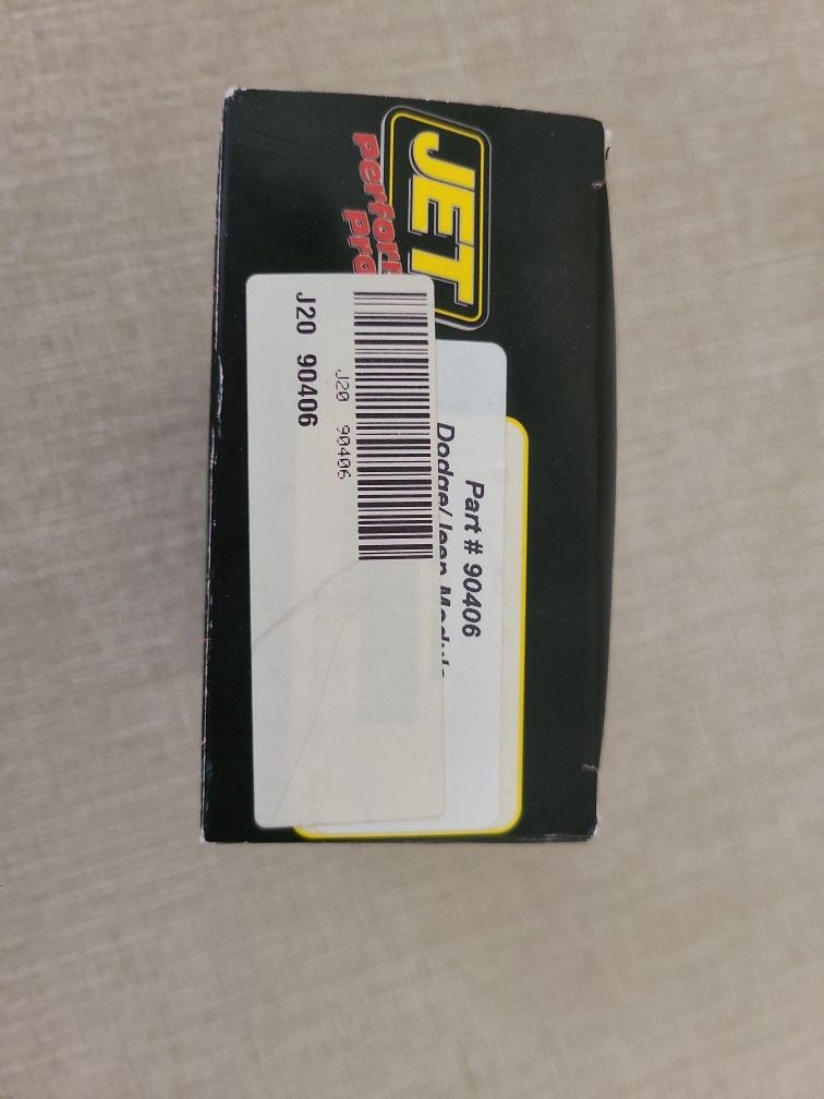 2019 Dodge Ram Performance Chip