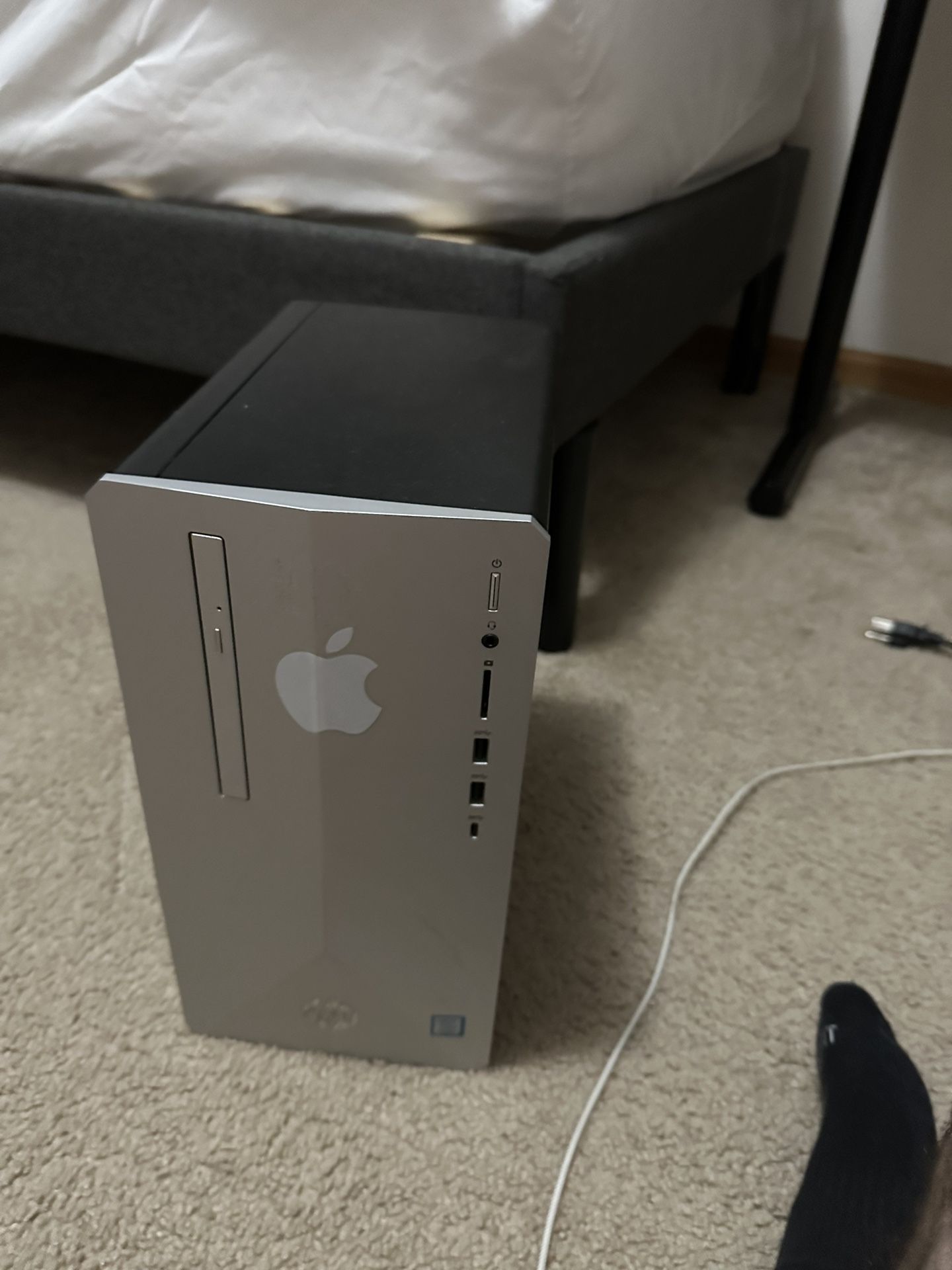 HP Pavilion Desktop