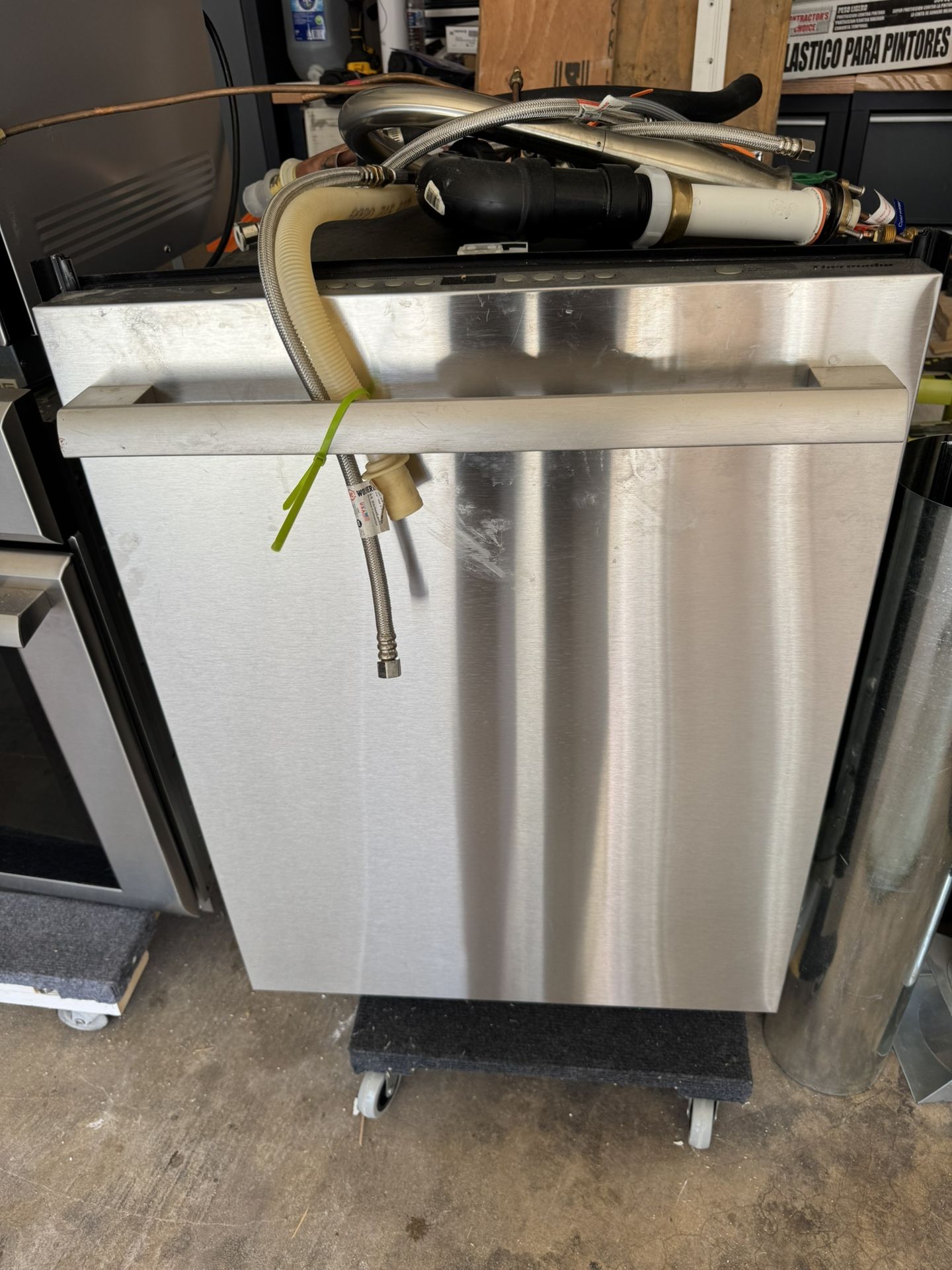 Thermador Dishwasher