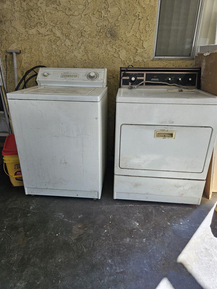 Kenmore dryer, large capacity.  Dryer Only 