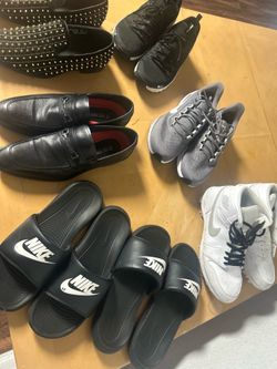 Shoes