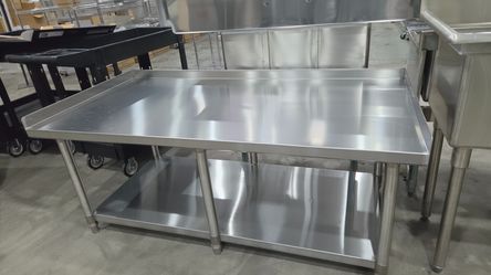 Display table