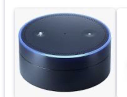 Echo Dot 2nd Generation haven’t really use it.