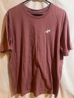 Men's Dude Perfect Short Sleeve Shirt Size XL Used Good Condition $20 Meet Up In Irving @dfwgoods