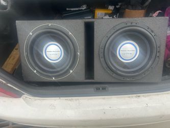 Speaker
