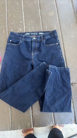 Boy Jeans