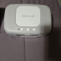 Wipe Warmer