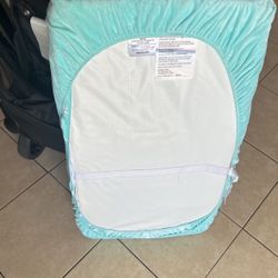 Changing Table Mattress 
