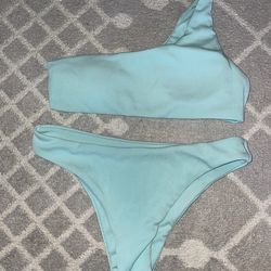2 piece bikini set