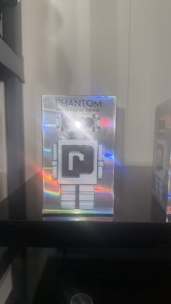 Perfumes