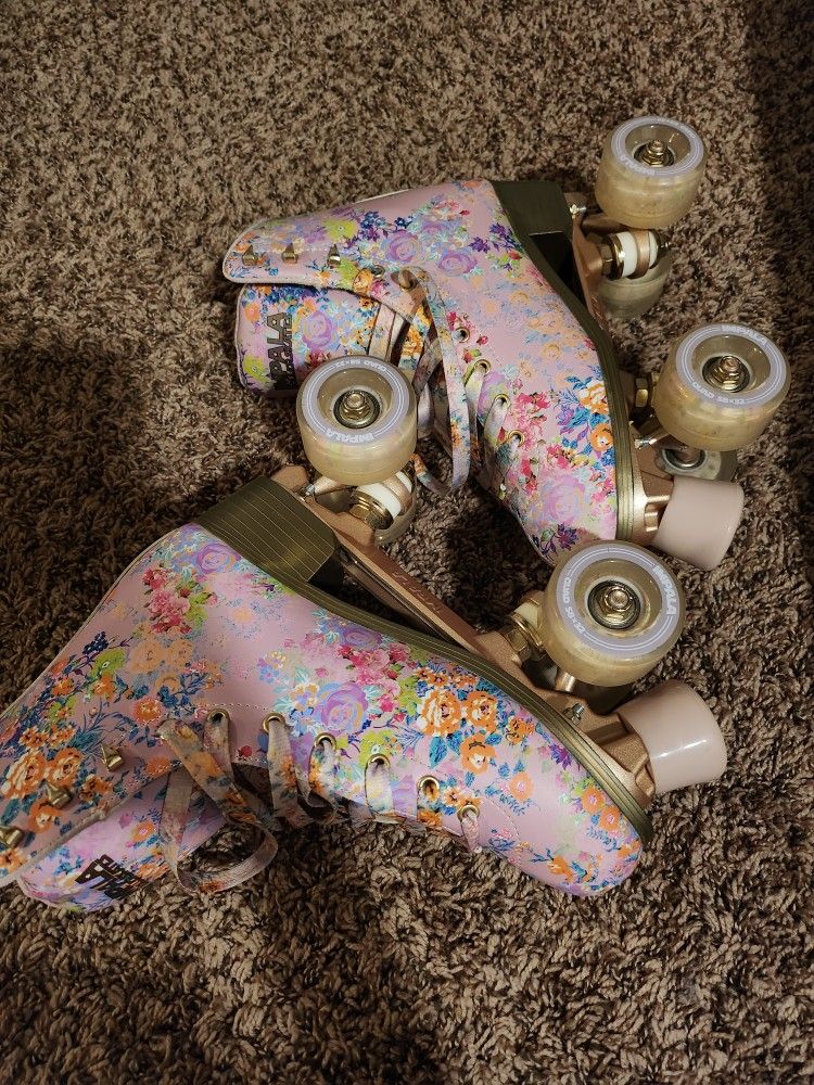IMPALA Rollerskate