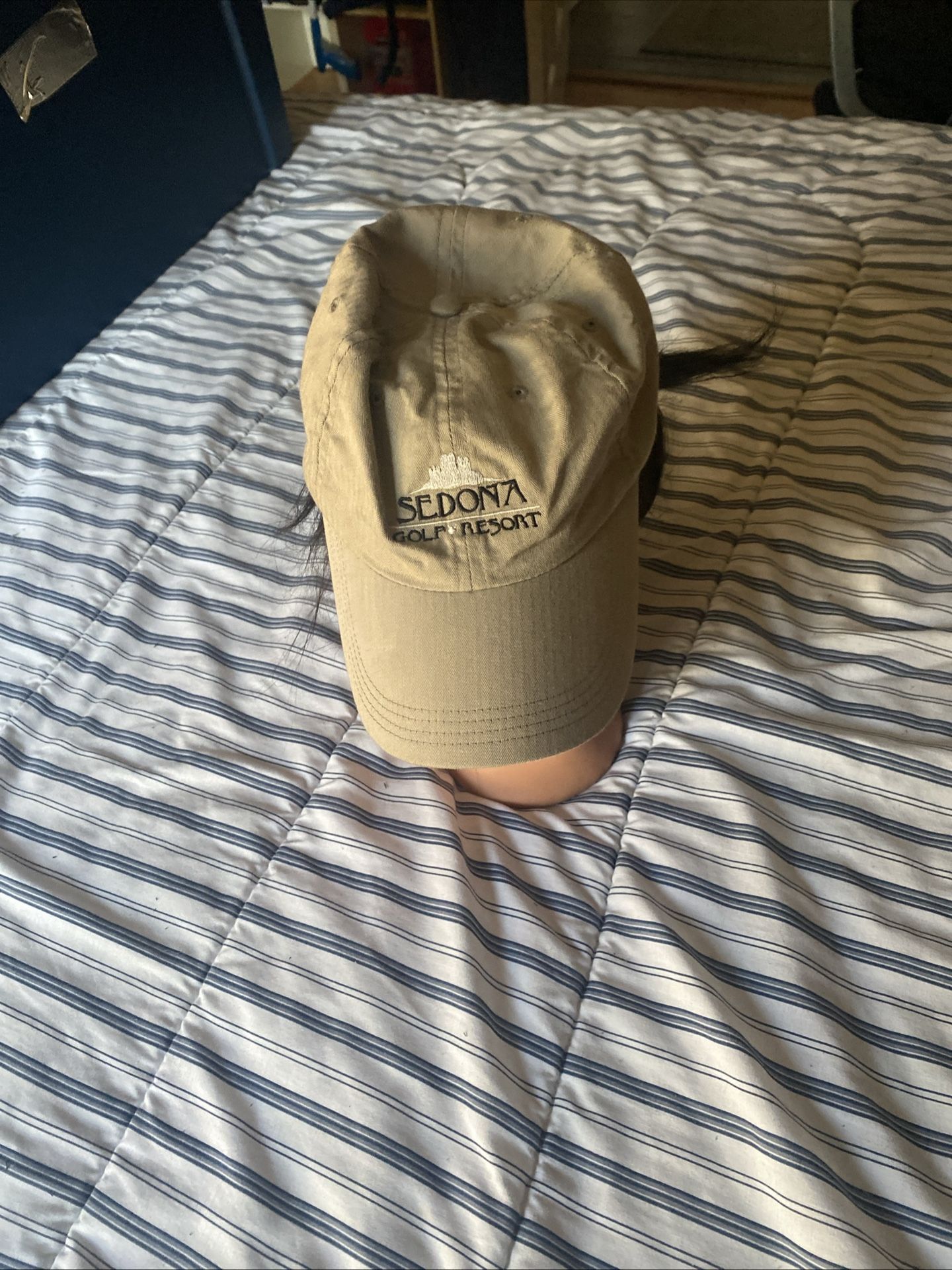 VTG Sedona Golf Resort Imperial 1Size Olive Green