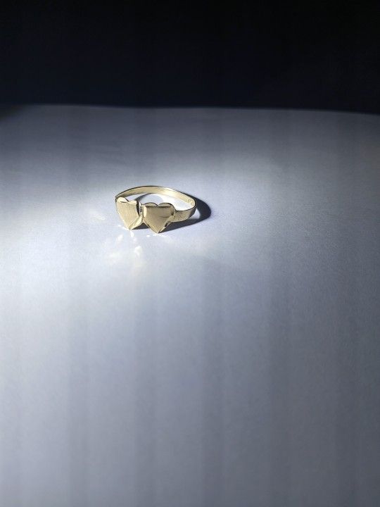 Gold Ring