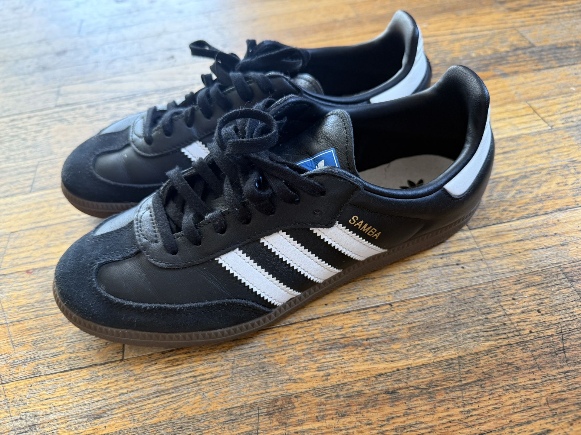 Adidas Sambas