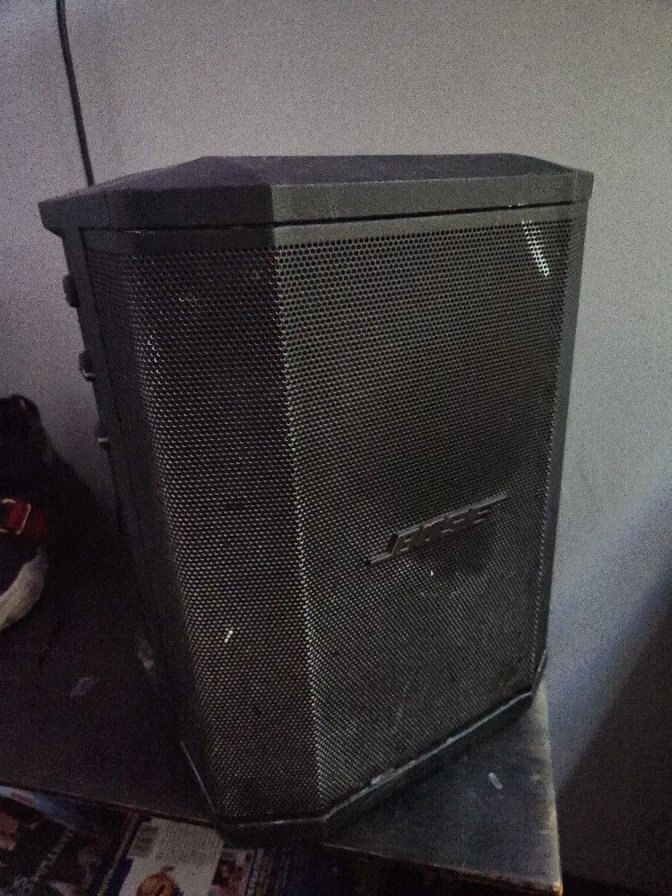 Bose Bluetooth