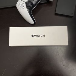 Apple Watch SE 2nd Gen 