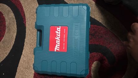 MAkita Hammer Drill