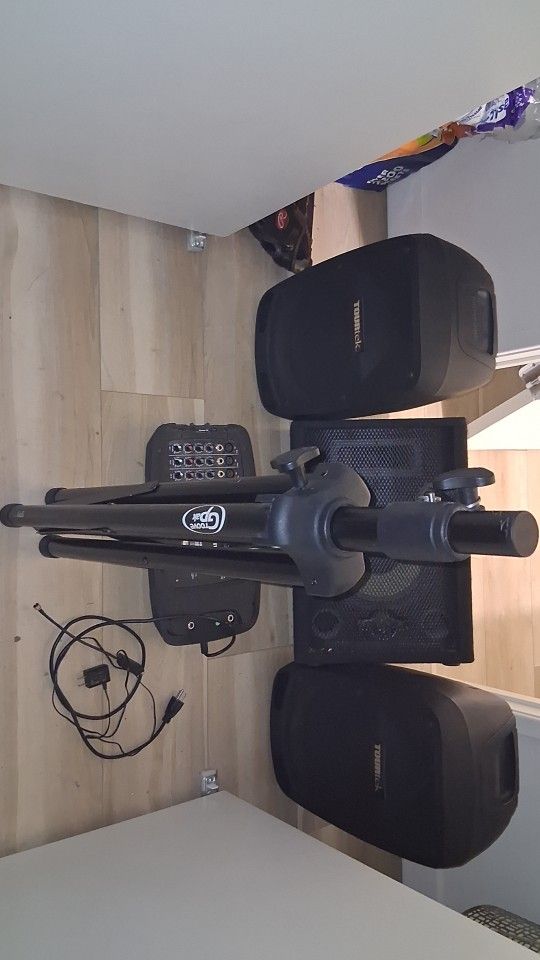 TOURTEK system.. Need Gone TODAY ASAP!
