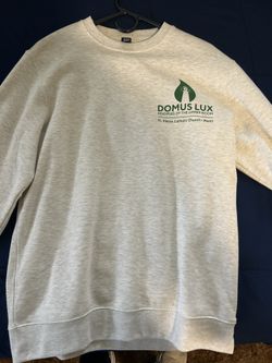 Catholic Sweater