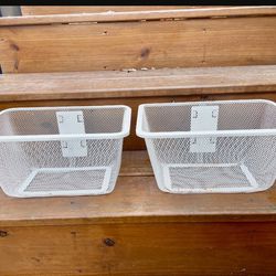 IKEA Containers $6 For Both 