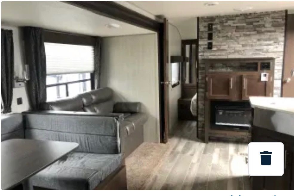 Stagecoach & Coachella Ready RV