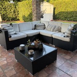 Modani Patio Furniture 