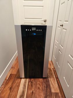Portable Air Conditioner