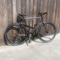 6ku Fixie 