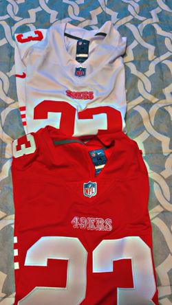 49ers Jersey