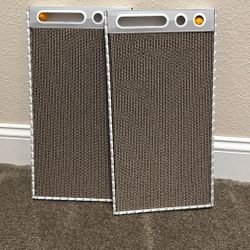 Cat Scratch Pads