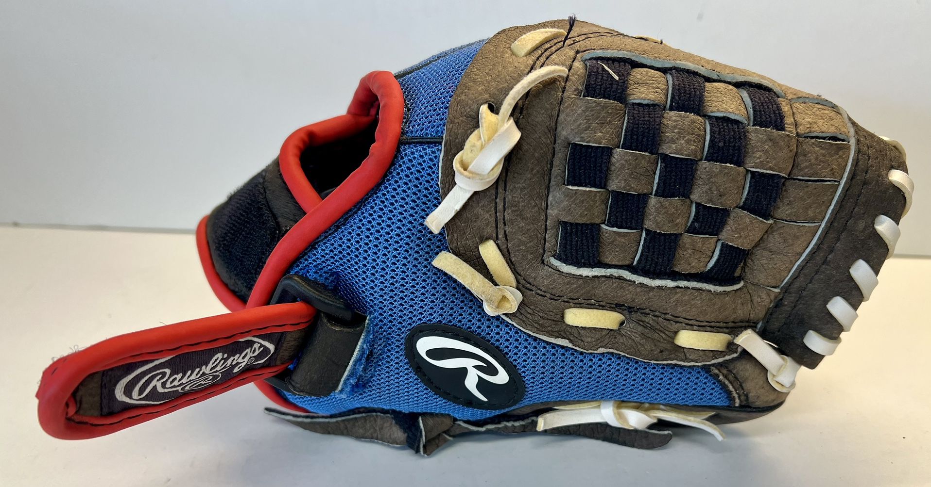 Rawlings Teeball Mitt, 10”