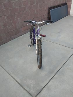 Women Mountain Bike