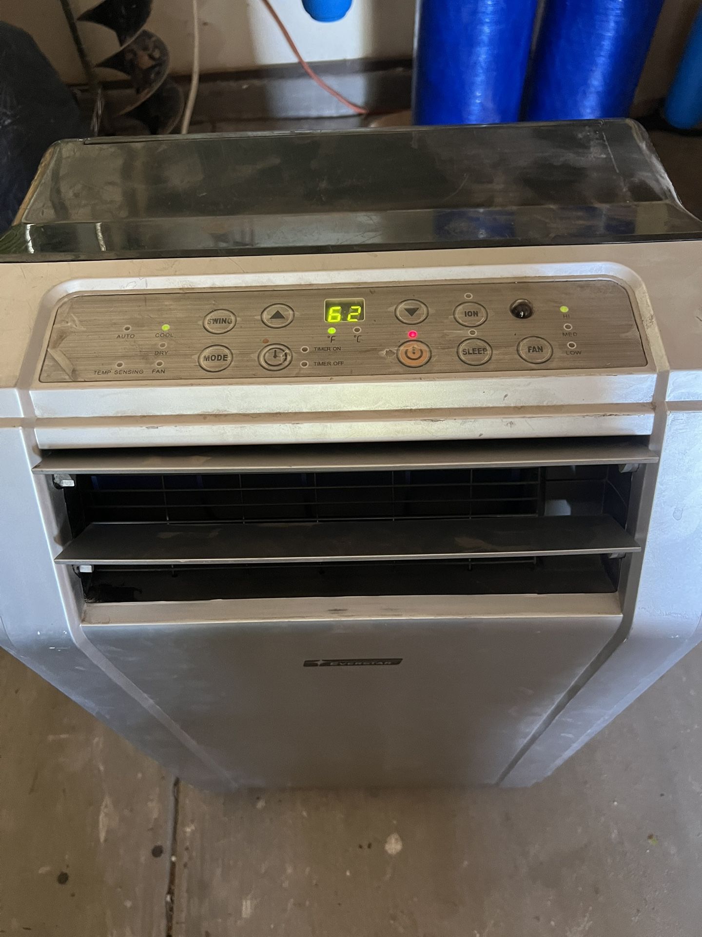 Portable Air Conditioner 