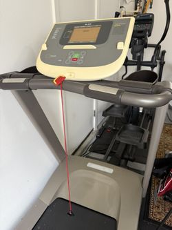 Precor Treadmill for Sale