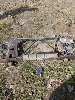 Chevy OBS OEM Radiator Support 